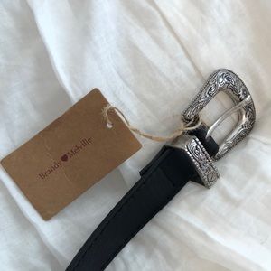 Brandy Melville Belt